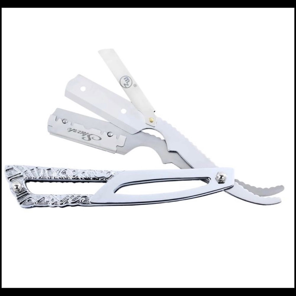 Professional barber Hair Shaving Razor